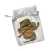 Jabón Perfumado Hojas Palmitato Sodio Piece