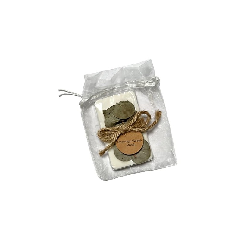Jabón Perfumado Hojas Palmitato Sodio Piece