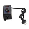 Motor Speed Controller 0‑ Output Variable Fan Speed Regulator with