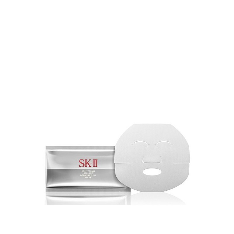 (SK II) (Planning) 10 facial treatment masks or 1 whitening
