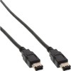 InLine 34010 - 34010 Firewire-Kabel (34010)