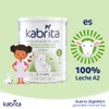 Kabrita Fórmula Etapa 1, 400G
