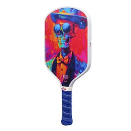 4Joy Pickleball Paddle Premio Series 16MM SlimJim