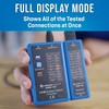 Jonard Tools HDMI-100 HDMI Cable Tester for HDMI and Mini