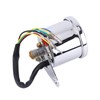 Mechanical Speedometer, Multi-function LCD Meter for Motorcycles, Motorcycle Speedometer, Mileage,
