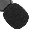 Professional Wireless Lapel Microphone ABS 2 in 1 Reverb Function