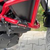ZEXDDI Fit For multistrada V2 V2S V4 S RALLY Motorcycle