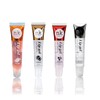 NK lip gloss gel 15ml Vitamin E, Shiny, Nourishes, Mango,