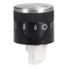 easyPART Suitable for gorenje 230659 Rotary Knob for Cooker, Control