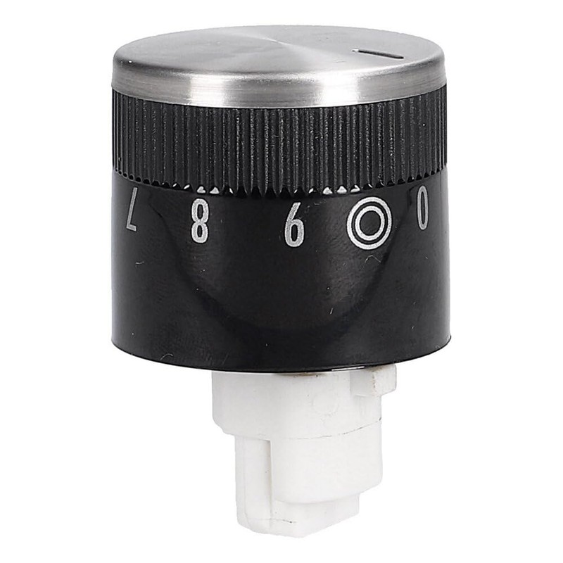 easyPART Suitable for gorenje 230659 Rotary Knob for Cooker, Control