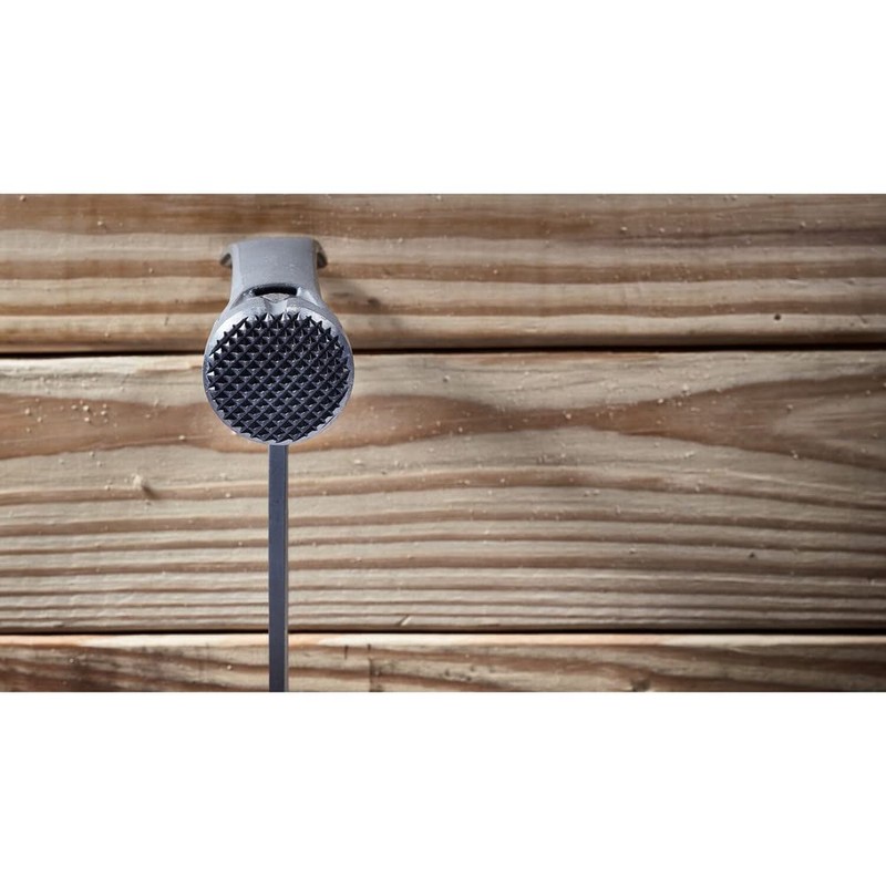 DeWalt DWHT51138X 14-oz XP Checkered Face Magnetic Mig Weld Framing