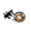 Heat N Glo, Heatilator, Direct Vent Fireplace,Natural Gas（NG） Pilot Assembly