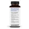 Lifeseasons Anxie-t Apoyo Para El Estrés 60 Caps Sfn Sin
