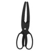 Sosoport Fishing Accessories Fish Pliers Fish Grip Skid-Proof Design for