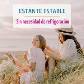 Probiótico para Mujeres, 120 Mil Millones y 32 Cepas, con Arándano y Prebiótico.