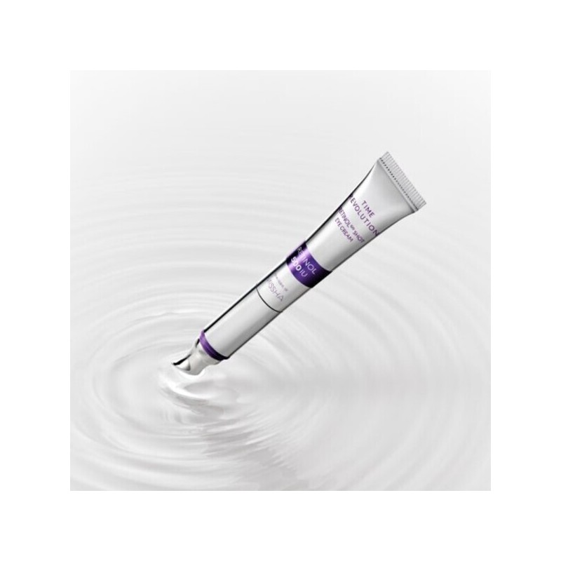 Time Revolution 500 Shot Eye Cream (Retinol 500) Set /