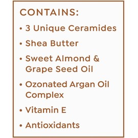 Active Argan Supersize 16.9oz. - Garden Petals - Whipped Firming Body Cream