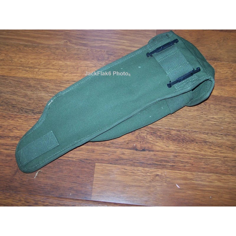 Radio Pouch PRC 77 PRC 25 SINCARS Military USMC Case