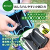 Lunaporto Kids' Wallet, Kids, With Strap, Elementary School Students, Boys,