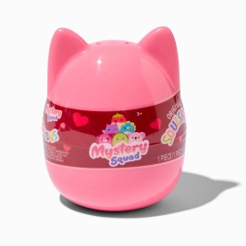 Kellytoys 2025 Valentine's Day  Squad 8-Inch Plush  Pack [1 RANDOM Plush]