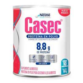 Casec - Suplemento dietético,®, 100 g