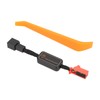 Fraylis Car Start Stop Eliminator for MK6/Amarok/Beetle/Caddy/Golf MK6/Superb B6/Mutivan Caravelle