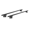 OMAC Roof Rack Cross Bars Luggage Carrier for Subaru Forester