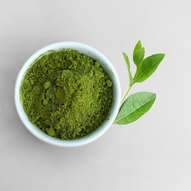 Natural Henna Hair and Body Dye, Reddish-Brown, Temporary