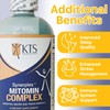 Synerplex MitoMin Complex – Liquid Mineral Supplement – Easy to-Use
