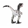 Gemini&Genius Velociraptor Dinosaur Toy for Kids, Raptor Dinosaur Action Figure
