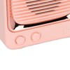 TV Shaped BT Speaker Wireless Lightweight Portable Mini Classic Style