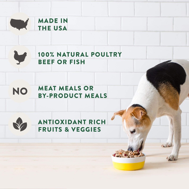 Freshpet Dog Joy Treats for Dogs, Wood Smoked Turkey Bacon,