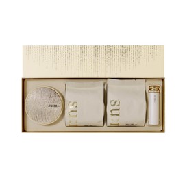 Sum 37 Degrees Rosique Summa Golden Cushion & Lipstick Set (main product 15g + refill 15g x 2 + velvet lipstick 3.6g) / 숨37도 로시크숨마 골든쿠션&립스틱세트(본품 15g+리필 15gX2개+벨벳립스틱 3.6g)