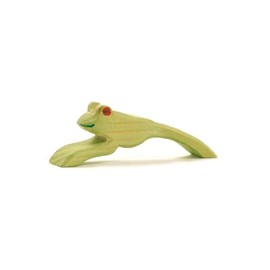 Ostheimer 1637 - Frosch, springend