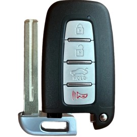 KEYXPRESS For 2010 2011 2012 2013 2014 Kia Optima Car Remote Keyless Entry Key Fob