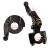 HSXWJ Left -Right Brake Lever/Left -Right Hand Grip/Throttle Cable/Brake Cable