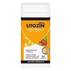 Litozin Ultra, 120 Pieces