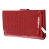 Golden Head Cayenne RFID Protect Women's Wallet 2800 Cherry Red