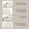 Martha Stewart Gallen 3-Piece Cookie Sheet Set – 13", 15",
