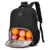 YYKSYDPT Lunch Backpack Laptop Backpack With Usb Port Work Backpack