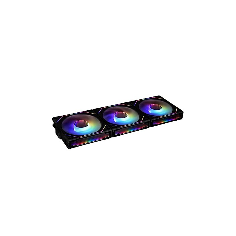 Lian Li UNI Fan SL-Infinity UF-SLIN120-3B - case Fan