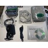 CONTEC 08A Professional digital BP monitor on roll stand ,