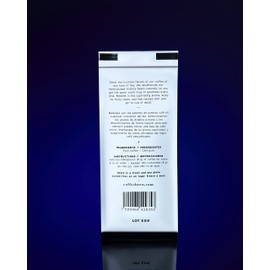 2 Pack (340 g) Coffee Brew - Decaf, Café Descafeinado, 100% Arábica Premium (en Grano)