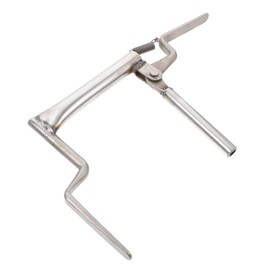 WOONEKY Heavy Duty Brick Tongs Brick Tong for Construction Strong Safe Material Design Compact Portable