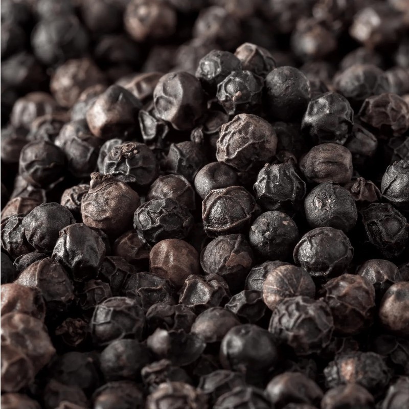 Bremer Gewürzhandel Black Pepper Whole Peppercorns for the Mill 3