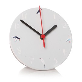 RSPB - Other - RSPB Birds Wall Clock