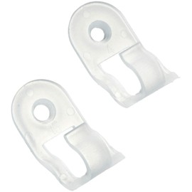 DYNO SEASONAL SOLUCIONES 21455 20 unidades Forever Clip/Tornillo