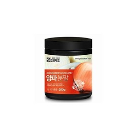 Joeun Yakcho 굿허브 양파가루 250g Good Herb Onion Powder 250g