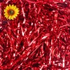 5 OZ Iridescent Red Crinkle Paper Shred Filler for Gift