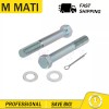 M MATI Front Brake Caliper Kit &Holder &Pads Honda CB350